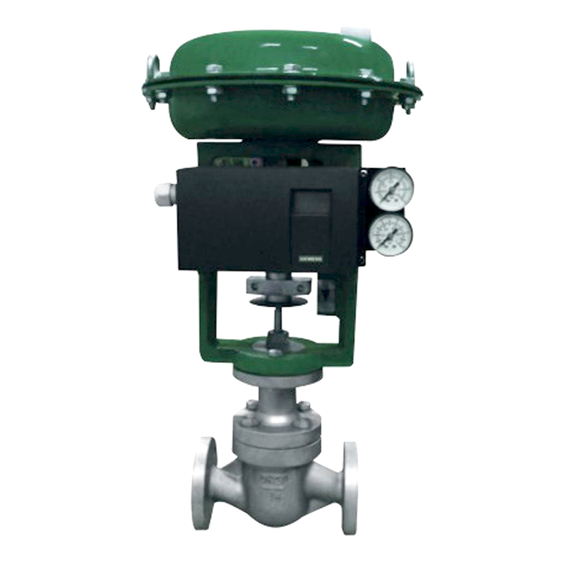 氣動(dòng)薄膜調(diào)節(jié)閥