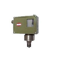 D511/7D、D511/7DK壓力控制器