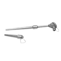 WRE2-235T可動式熱電偶