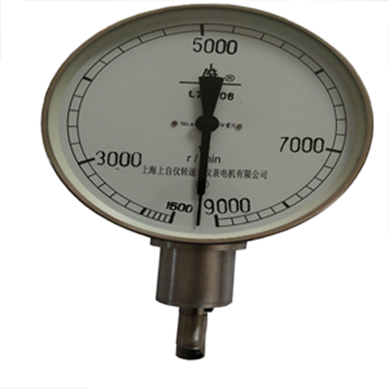 LZ-804固定離心轉(zhuǎn)速表