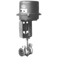 ZDR-35222電動偏心旋轉(zhuǎn)調(diào)節(jié)閥
