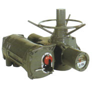 7M/MOYF.40角行程電動(dòng)執(zhí)行機(jī)構(gòu)