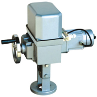 16ML直行程電動執(zhí)行機構(gòu)