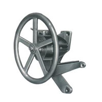 ZPS-2手輪機構(gòu)