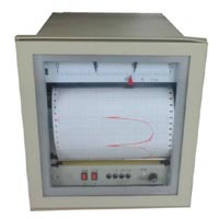 XQZS-400長圖自動平衡記錄儀