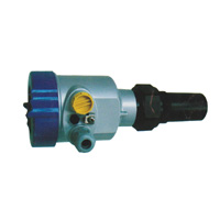 DLM553一體化超聲波物位計