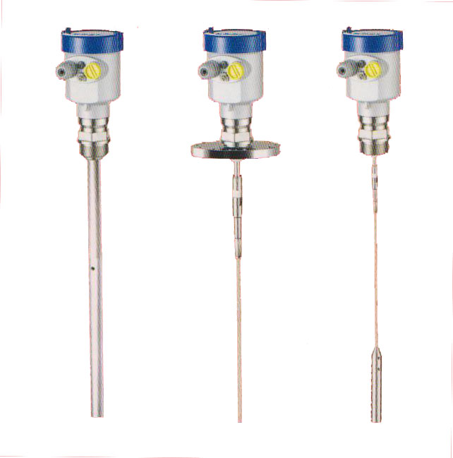 ULS31導(dǎo)波雷達(dá)物位計(jì)