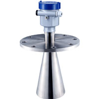 ULS52智能型雷達(dá)物位計(jì)