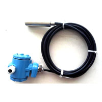 UC-33TX靜壓式液位變送器