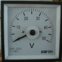 Q96-RBCO電流表電壓表