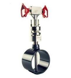 HLV系列威力巴流量計(jì)