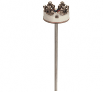 WRNK-101無固定簡(jiǎn)易式鎧裝熱電偶