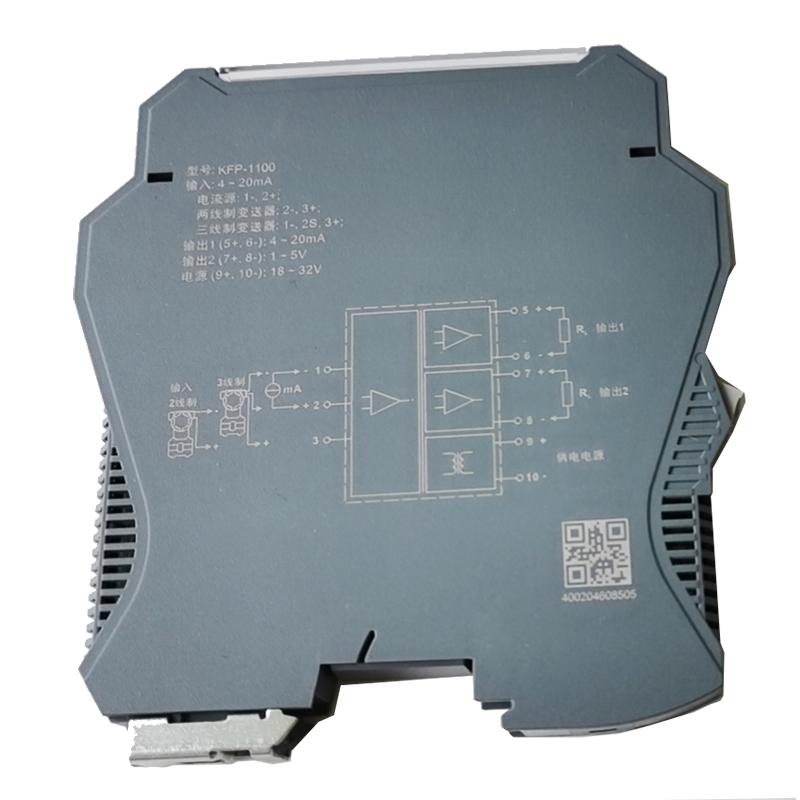 KFP-1100隔離配電器說(shuō)明書、參數(shù)、價(jià)格、圖片、簡(jiǎn)介、選型、原理